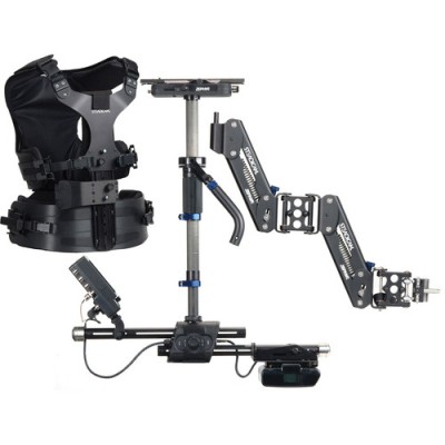 Steadicam-Zephyr